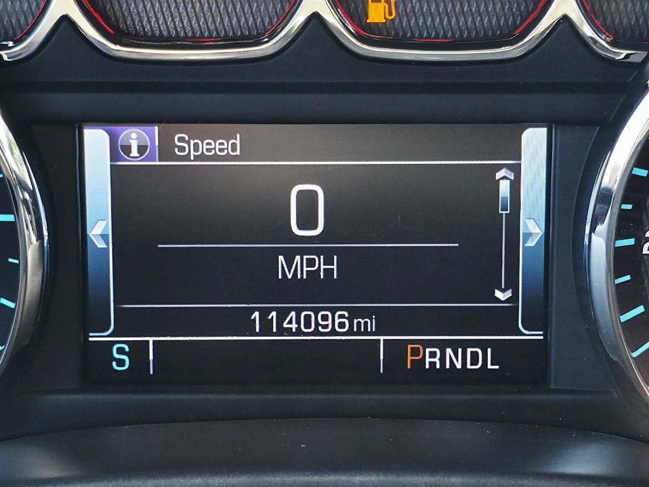 Used 2018 Chevrolet Silverado 1500 LT w/ All Star Edition AWD/4WD image 28