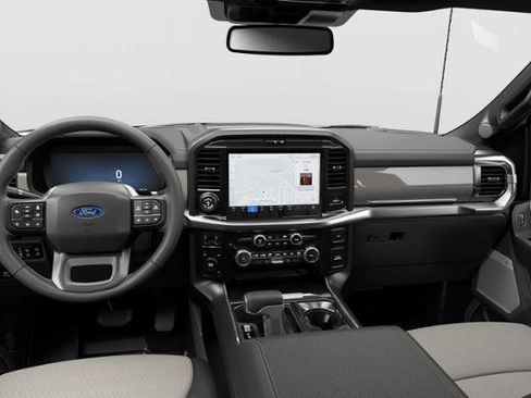 New 2026 Ford F150 Lariat AWD/4WD image 29