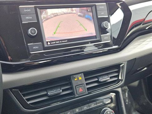 Used 2023 Volkswagen Taos S image 12