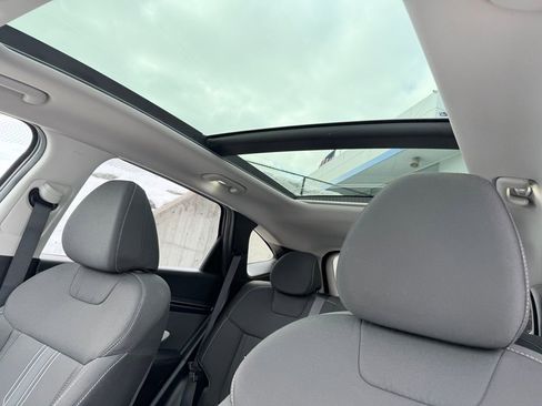 Used 2022 Hyundai Tucson SEL image 16