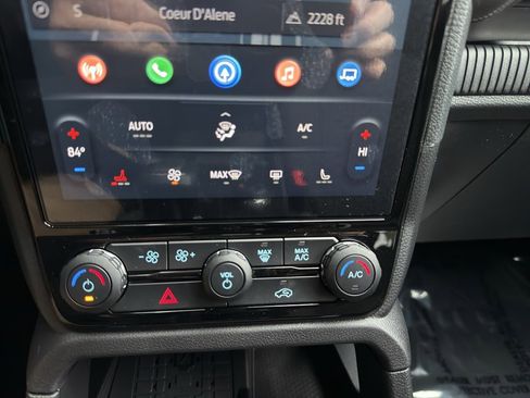 New 2025 Ford Ranger XLT w/ Equipment Group 301A High image 29