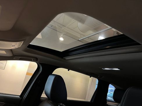 Used 2025 MAZDA CX-70 3.3 Turbo w/ Preferred Package image 29