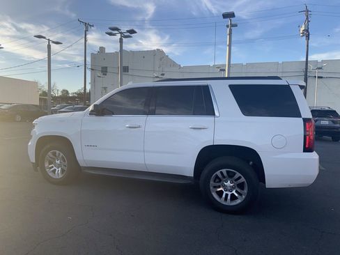 Used 2017 Chevrolet Tahoe LS image 6