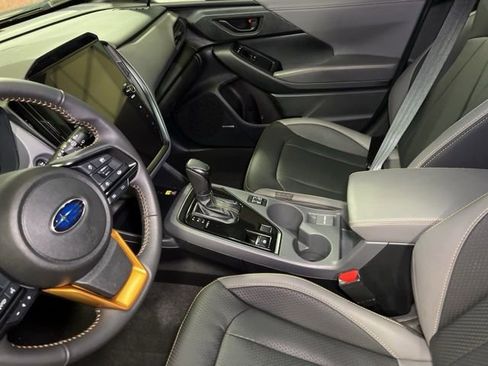 Used 2025 Subaru Crosstrek 2.5i Wilderness w/ Wilderness Package image 27