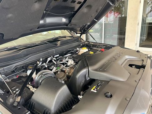 New 2026 RAM 2500 Limited image 12