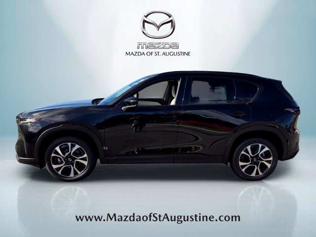 New 2026 MAZDA CX-5 Preferred AWD/4WD image 2