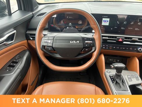 Used 2026 Kia Sportage X-Line AWD/4WD image 13