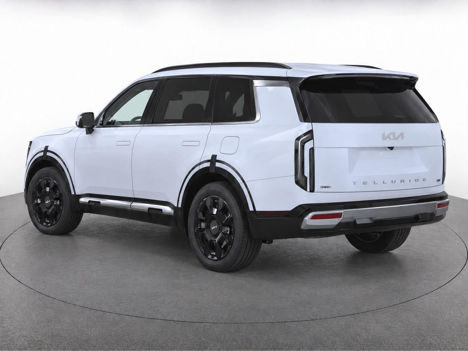 New 2027 Kia Telluride SX Prestige AWD/4WD image 20