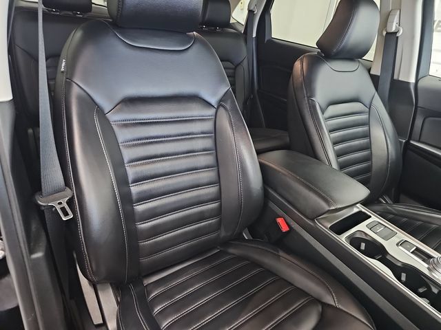 Used 2024 Ford Edge SEL w/ Convenience Package AWD/4WD image 29