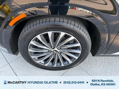 Certified 2024 Hyundai Palisade Calligraphy AWD/4WD image 21