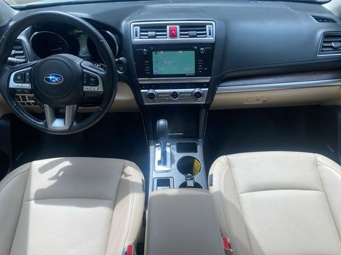 Used 2017 Subaru Outback 3.6R Limited AWD/4WD image 24