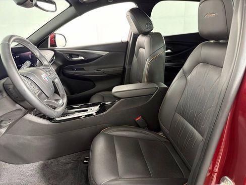 Used 2024 Buick Envista Avenir FWD image 22