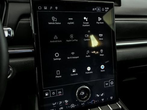 New 2026 GMC Terrain Elevation w/ Black Edition image 14