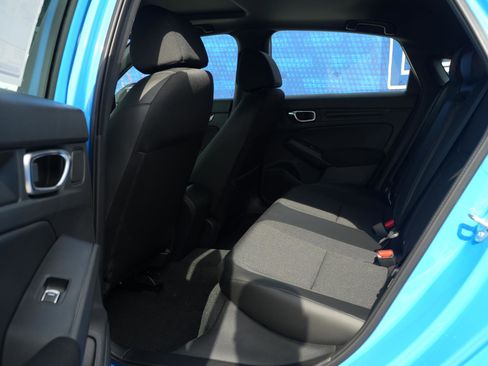 New 2026 Honda Civic Sport image 19