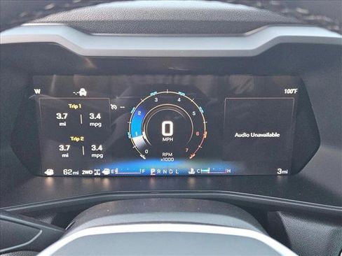 New 2026 Chevrolet Colorado W/T w/ WT Custom Package image 11