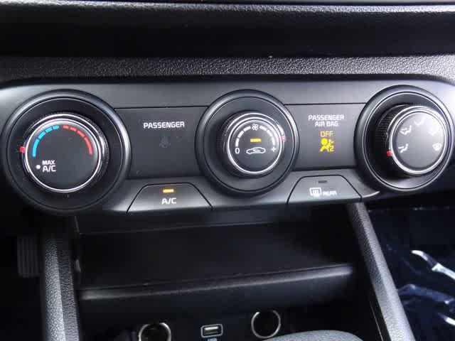 Used 2023 Kia Forte LXS FWD image 21