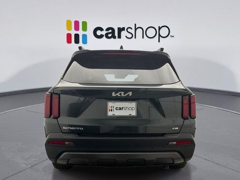 Used 2023 Kia Sorento X-Line EX AWD/4WD image 4