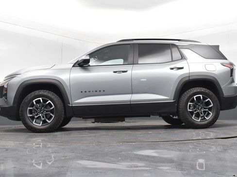 Used 2025 Chevrolet Equinox ACTIV image 21