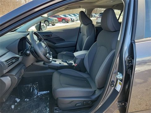 New 2026 Subaru Crosstrek 2.0i Premium image 16