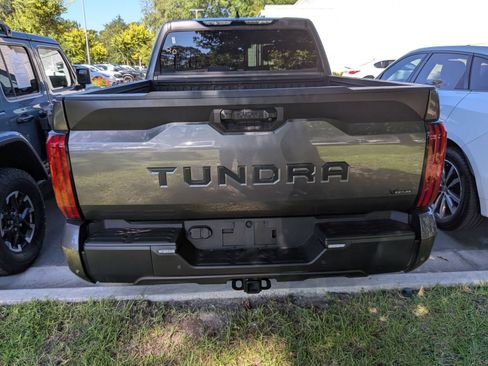 Used 2023 Toyota Tundra SR5 w/ SR5 Convenience Package RWD image 3