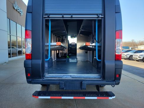 Used 2024 RAM ProMaster 3500 image 18