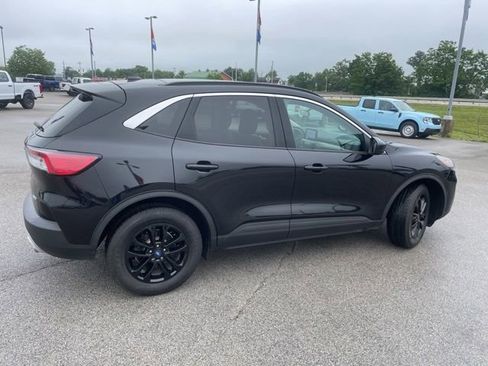 Used 2020 Ford Escape SE AWD/4WD image 13