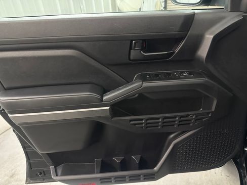 Used 2024 Toyota Tacoma SR5 RWD image 8