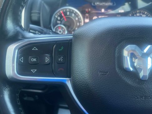 Used 2023 RAM 1500 Laramie AWD/4WD image 20