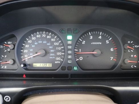 Used 1999 Toyota Land Cruiser AWD/4WD image 84
