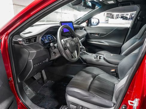 Certified 2024 Toyota Venza Limited AWD/4WD image 19