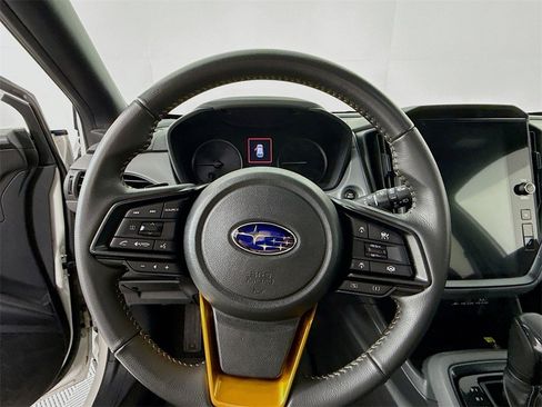 Used 2024 Subaru Crosstrek 2.5i Wilderness w/ Crosstrek Mirror Package image 12