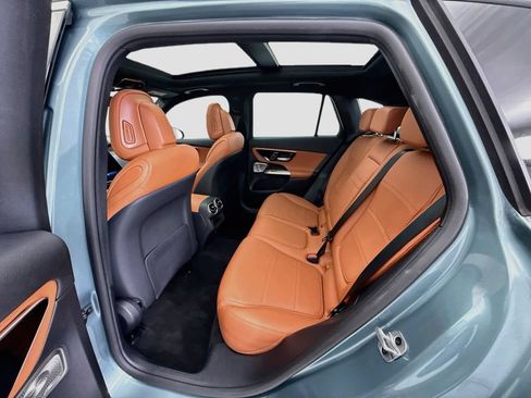 Certified 2026 Mercedes-Benz GLC 300 4MATIC image 20