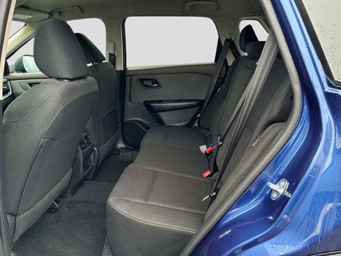 Certified 2023 Nissan Rogue S image 13