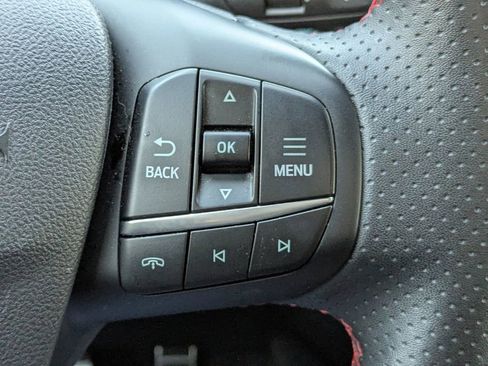 Used 2024 Ford Escape ST-Line image 23