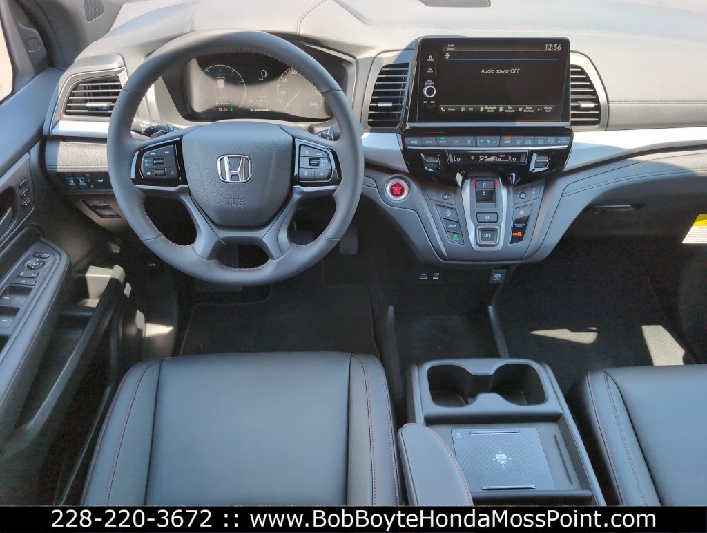 New 2026 Honda Odyssey Sport-L image 27