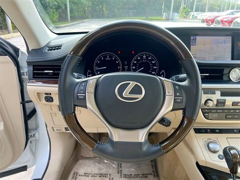 Used 2014 Lexus ES 350 image 13