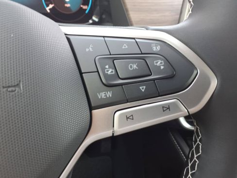 New 2026 Volkswagen Atlas SEL AWD/4WD image 13