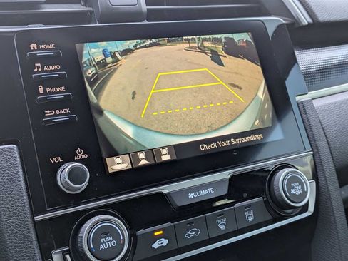 Used 2020 Honda Civic Sport image 26