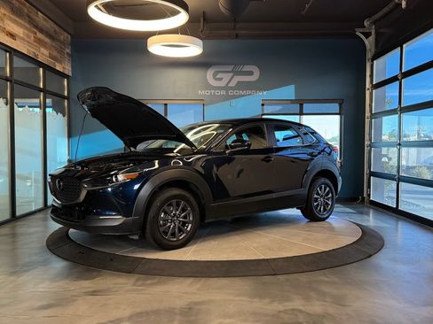 Used 2024 MAZDA CX-30 AWD 2.5 S image 23