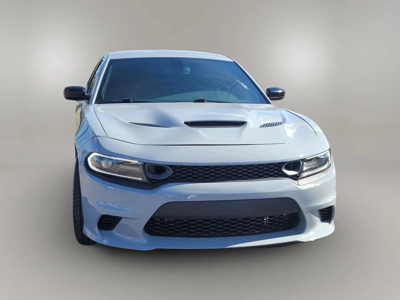 Used 2022 Dodge Charger GT w/ Blacktop Package RWD image 9
