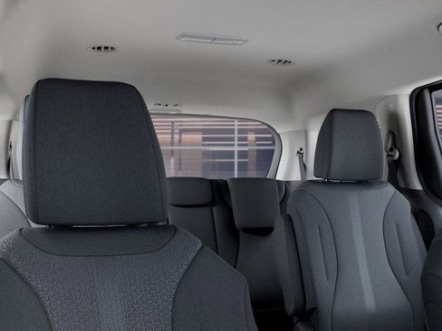 New 2026 Kia Carnival LX FWD image 28