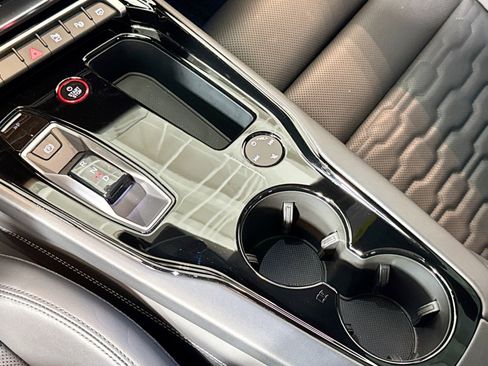 Used 2024 Audi RS e-tron GT w/ Carbon Performance Package image 16