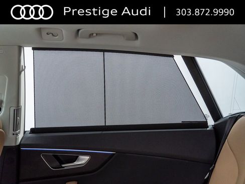 New 2026 Audi Q8 Premium Plus image 30