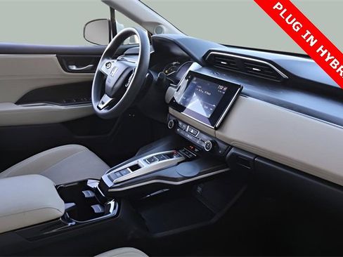 Used 2021 Honda Clarity Plug-In Hybrid image 19