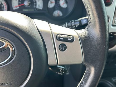 Used 2014 Toyota FJ Cruiser 4WD w/ Trail Teams Ultimate Edition image 11