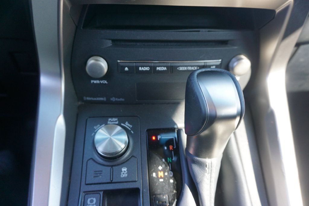 Used 2019 Lexus NX 300 FWD w/ Comfort Package image 12