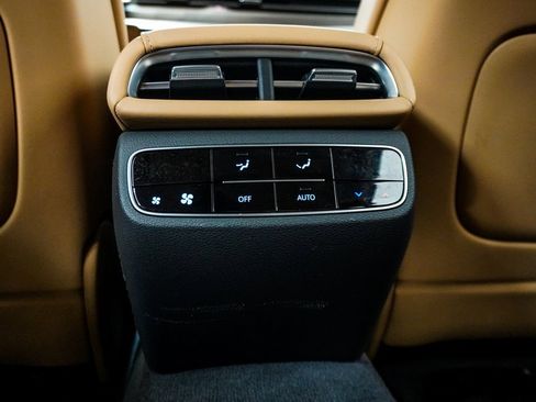 Used 2021 Genesis G80 3.5T w/ Prestige Package image 9