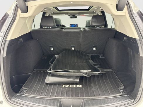 Used 2020 Acura RDX FWD image 47