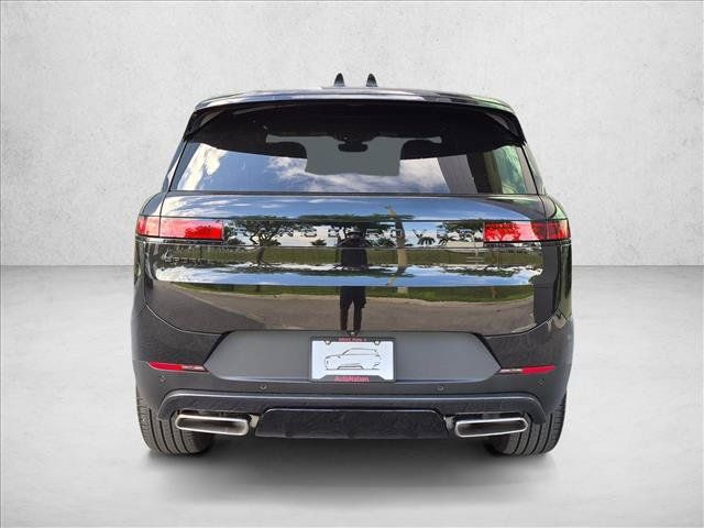 New 2026 Land Rover Range Rover Sport SE AWD/4WD image 7