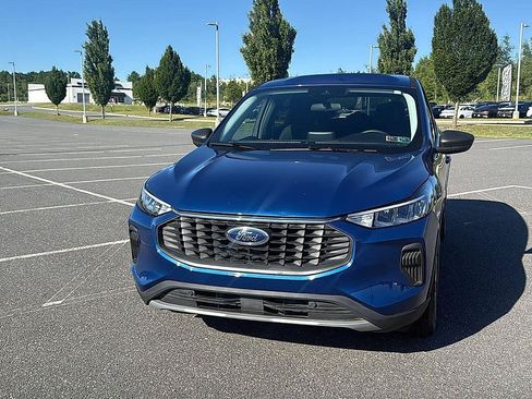 Used 2023 Ford Escape Active AWD/4WD image 15